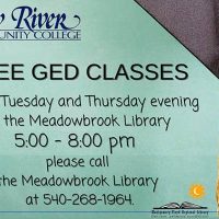 ged-classes