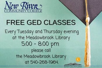 ged-classes