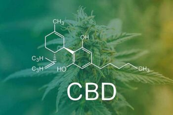 4738885 CBD Chemical Formula, marijuana cbd thc. Concepts of leg