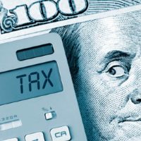 Franklin-Taxes