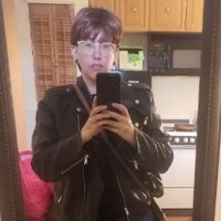 Jean Lisabeth Miller