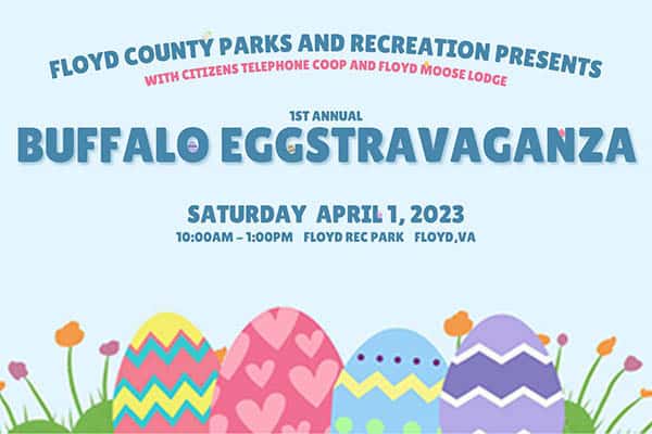 4/1: Buffalo Eggstravaganza 2