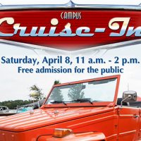 campus-cruise-in
