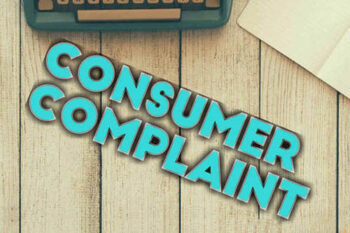 complaints