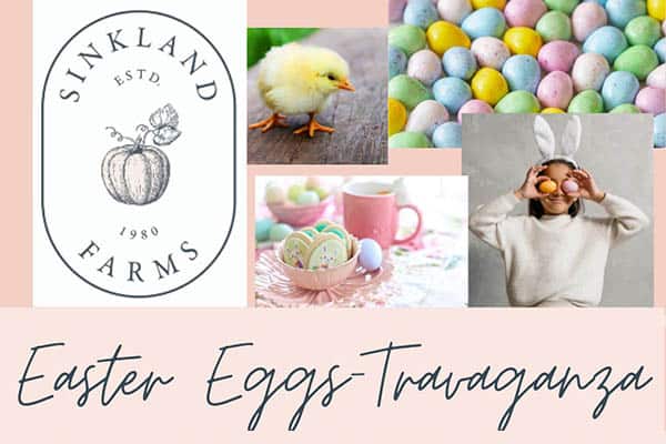 Sinkland Farms Easter Eggs-Travaganza 18