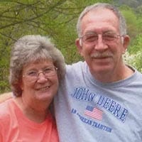 Anderson, Jr., Carl Clinton 4