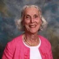Carter, Rosina McDonnell