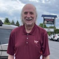 Cruise, James Franklin 2