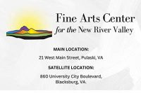 Southwest VA Teen Artists Win National Acclaim