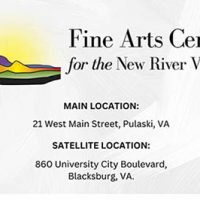 Southwest VA Teen Artists Win National Acclaim