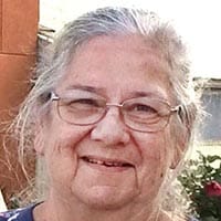 Frazer, Emmy Lou Kegley 2