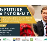 3/13: Future of Talent Summit