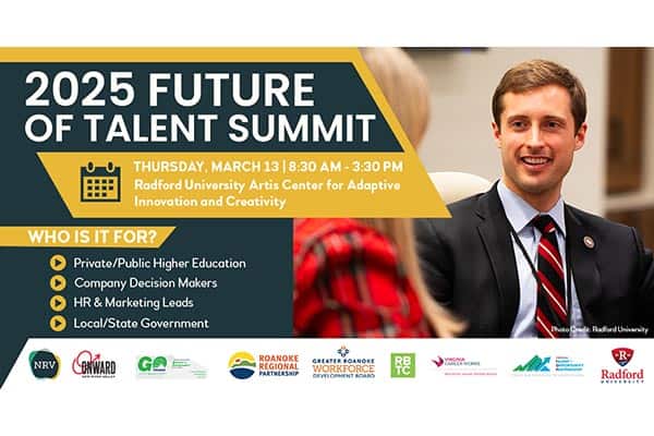 3/13: Future of Talent Summit 6 3/13: Future of Talent Summit 6