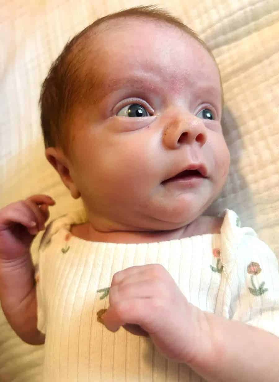 Martin, Sophia Faith 2