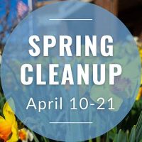 spring-cleanup