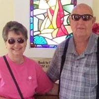Thornton, Jerry Wayne