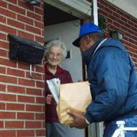 Home Delivered Meals