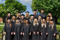 Montgomery County Graduates