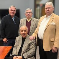 NRCC’s Philanthropist of the Year, New River Valley Heath Foundation