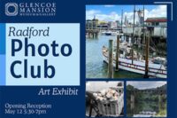 Radford Photo Club - 1