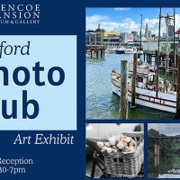 Radford Photo Club - 1