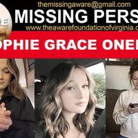 Sophie grace oneill