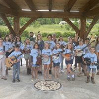 Youth Get Together 1