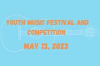 Youth-Music-Festival-Competition