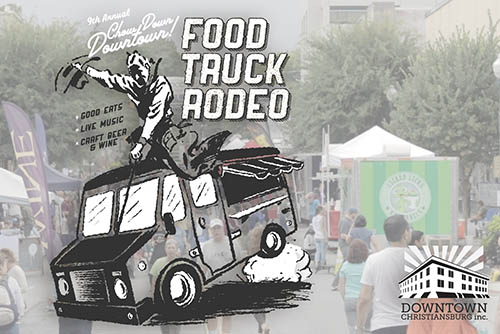 5/6: Food Truck Rodeo 23