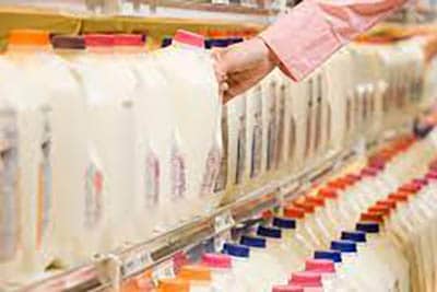 Farm Bureau: Enforce milk labeling standards 4