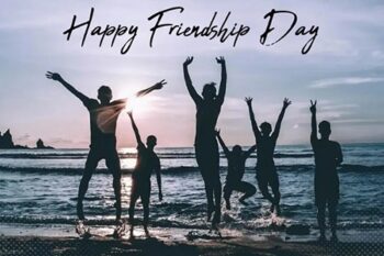 friendship day