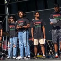 Juneteenth-youth