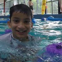 Blacksburg Aquatic Center Reopening