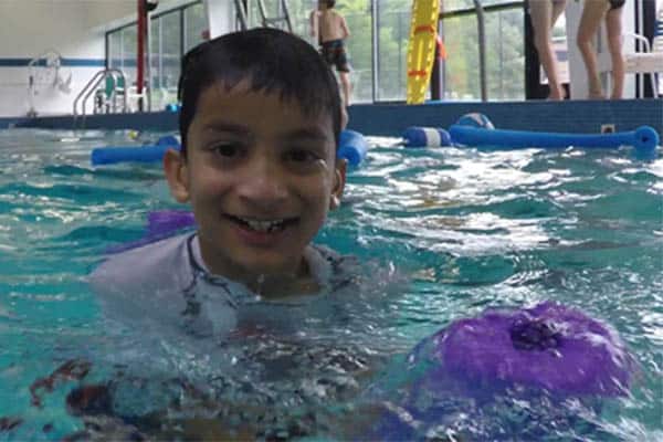 Blacksburg Aquatic Center Reopening