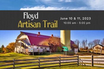 Artisan Trail  (Facebook Cover) - 1