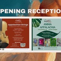 OPENING RECEPTION - 1
