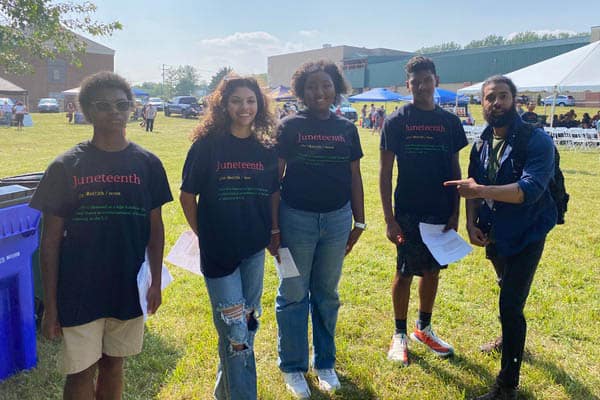 Juneteenth Celebration 14