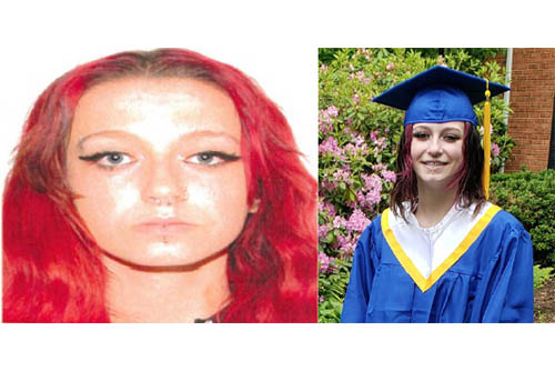 Update on Missing Blacksburg Teen 1