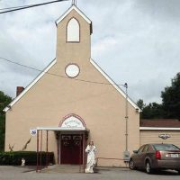 bread of life AOG Pulaski