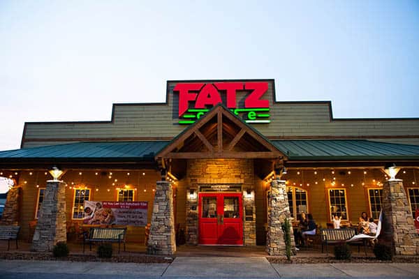 Fatz Cafe: Bankruptcy closes all locations 18