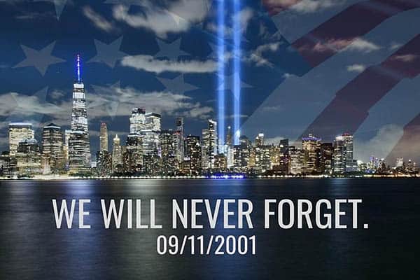 911-never-forget