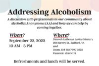 AddressingAlcoholism