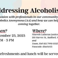 AddressingAlcoholism