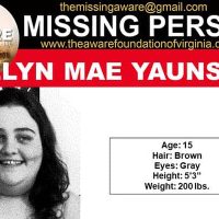 Irene Mae Yaunsem