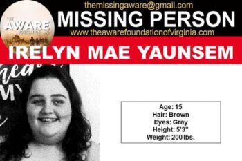 Irene Mae Yaunsem