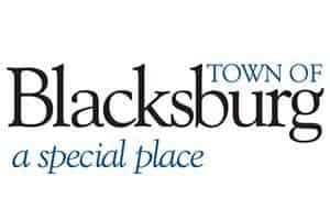 Blacksburg Launches OpenGov 2