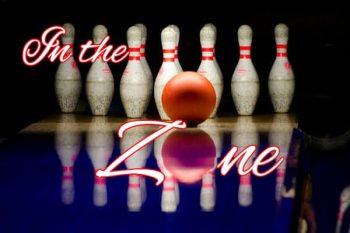 inthezone
