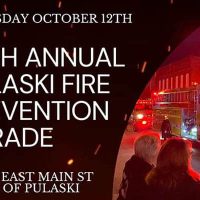 pulaski-fire-parade
