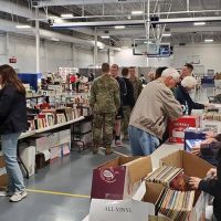 YBookFair