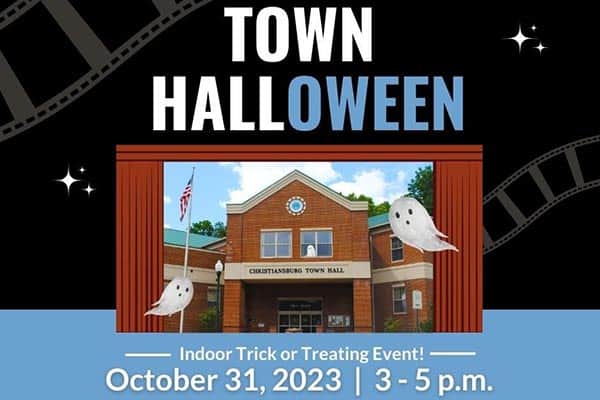 10/31: Town Hall-oween 4